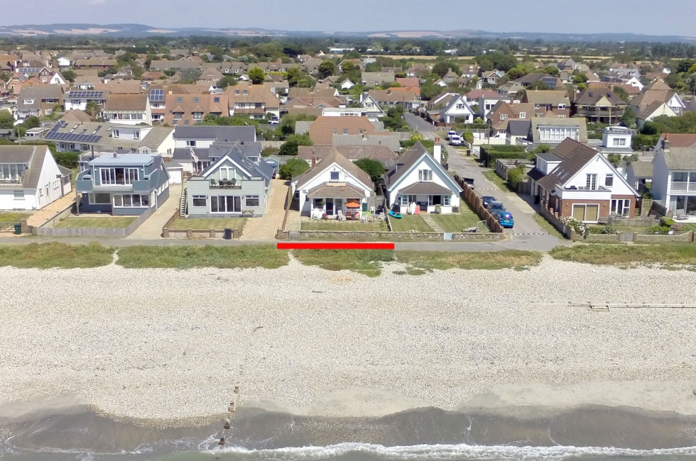 Property for Sale, East Wittering Polkerris Baileys Estate Agent